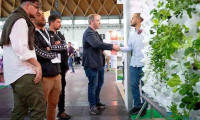 意大利里米尼国际果蔬种植技术展 Macfrut 2026马上开展，敬请关注