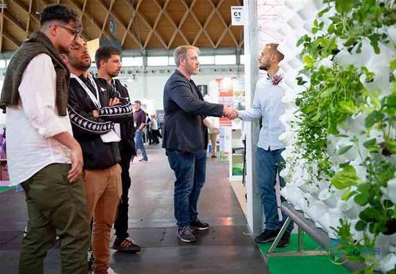 意大利里米尼国际果蔬种植技术展 Macfrut 2026马上开展,敬请关注