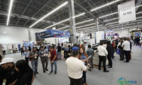 墨西哥瓜达拉哈拉国际夏季潮流时装和面料展 Intermoda 2026时尚展引领潮流