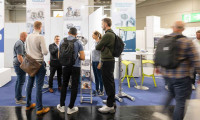 德国纽伦堡国际粉体工业展览会 POWTECH TECHNOPHARM 2026聚焦智能工业