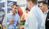 德国奥格斯堡国际线圈技术展览会 Coiltech 2026圆满落幕，期待2027年再会