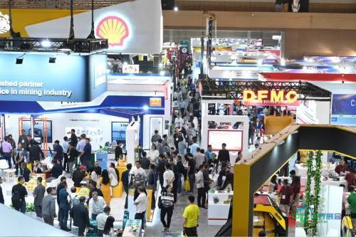 2026年印度尼西亚雅加达国际石油和天然气勘探和生产展聚焦工业机遇