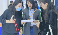 聚焦第八届健博会丨聚光灯效应凸显 全球首款口服六价轮状病毒疫苗在健博会引发热潮