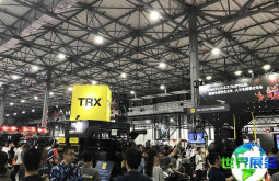 东京体育设施展(SPORTEC)2026票价详情
