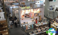 2026年纽约礼品展(NY NOW)门票购买渠道
