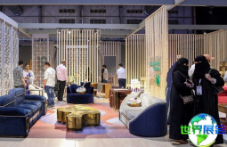 2026年沙特酒店用品展(Hotel & Hospitality Expo)观展全攻略:日程地点与票价详情