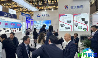 2027年上海平板显示展(FPD CHINA)票价详情与购票方式