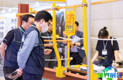 2026年韩国劳保展(KOREA SAFETY&amp;HEALTH SHOW)会刊获取指南