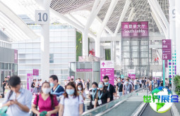 2026深圳国际纺织面料及辅料博览会(Intertextile Shenzhen)参观指南（日程/场馆/观众登记）