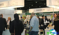2026年迪拜保健食品展(Middle East Organic Natural)涵盖哪些展品类别？