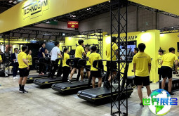 2026年东京体育设施展(SPORTEC)门票购买指南