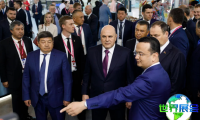 2026年俄罗斯工业博览会(INNOPROM)参观指南（日程/场馆/观众注册）