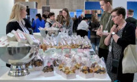 丹麦海宁国际酒店、餐饮及食品服务展 Foodexpo 2026北欧美食盛会邀您共探行业新机遇
