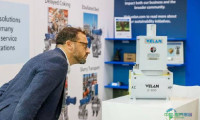 杜塞尔多夫国际阀门展 Valve World Expo 2026全球工业阀门领域规模最大、专业性最强的顶级盛会...
