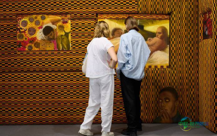 巴塞尔艺术展 Art Basel 2026全球巡展重磅启幕,四大站点构筑全球艺术顶流盛会