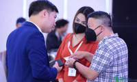 泰国曼谷国际太阳能与储能展 Solar &amp; Storage Live Thailand 2026圆满落幕