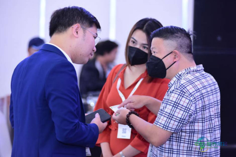 泰国曼谷国际太阳能与储能展 Solar & Storage Live Thailand 2026圆满落幕