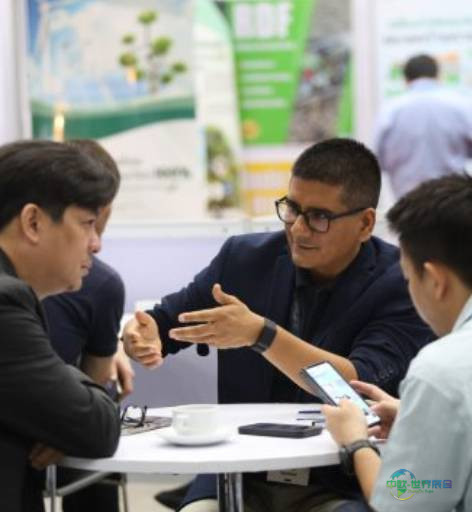 泰国曼谷国际太阳能与储能展 Solar & Storage Live Thailand 2026圆满落幕