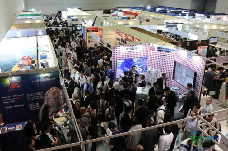 日本今治国际海事展 BARI‑SHIP 2027正式官宣，日本海事旗舰展迎来第十届盛典