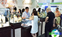 新加坡珠宝展(SIJE)2026展位分布与展位申请指南