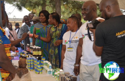 2026年加纳食品展览会(Africa Food Show)观展指南：日程安排/场馆位置/购票方式详解