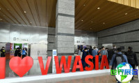 2026年上海阀门展(Valve World Asia)参观攻略：日程地点与票价详情