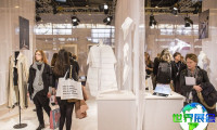 2026年法国巴黎内衣展(Curve Paris &amp; Interfiliere Paris)观展指南：日程/场馆/购票方式详解