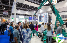 加纳建材展(Africa Build Show)2026年入场券费用