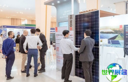 越南光伏展览会(The Solar Show Vietnam)2026年门票获取方式