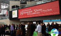 2027年纽约餐饮展览会(New York Restaurant Show)参观攻略：举办时间地点与票价信息