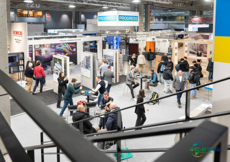 国际能源建设展 Klimahouse 2027定档意大利博尔扎诺,引领可持续建筑与能效革新