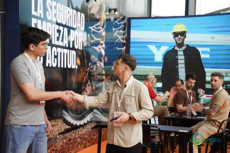 阿根廷国际五金建材展 ExpoFerretera 2026，南美行业旗舰盛会，商贸创新双轮驱动