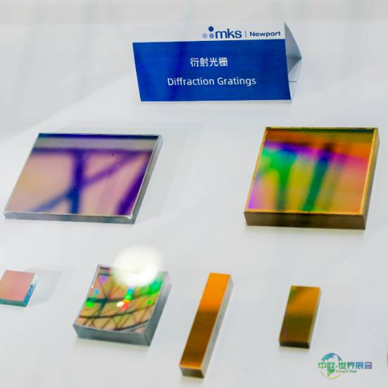 慕尼黑上海分析生化展聚焦核心零部件自主创新