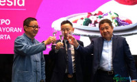 2026年印度尼西亚雅加达国际食品及餐饮展览会：通往印尼食品与清真市场的战略门户