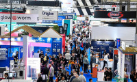 英国暖通卫浴展InstallerSHOW 2026开幕