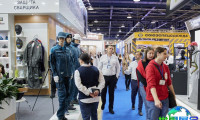 2026年俄罗斯劳动安全周(RUSSIAN LABOUR SAFETY WEEK)观展全攻略：日程场馆与票价详情