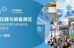 逾330家展商汇聚！六月实验室仪器与装备展区精彩看点前瞻