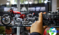 2026年北京礼品展（Hobby Expo China）参观全攻略：日程安排与票务信息