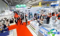 乌兹别克斯坦物流展(Translogistica Uzbekistan)2026年参展企业名单