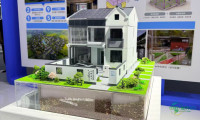 理想住宅如何构建与管理？这场展览呈现未来家园蓝图