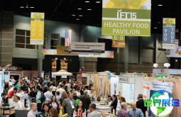 2026年芝加哥食品配料展览会(IFT Food Expo)官方指南
