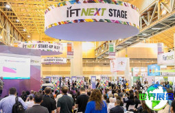 2026年芝加哥食品配料展(IFT Food Expo)涵盖哪些展品？