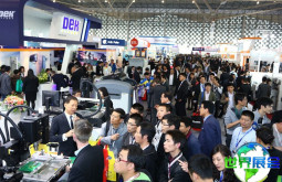 2026年上海电子展(NEPCON China)票价多少，如何购票？