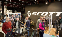 比利时科特瑞克国际自行车展览会 Velofollies 2026新品云集，期待您的到来
