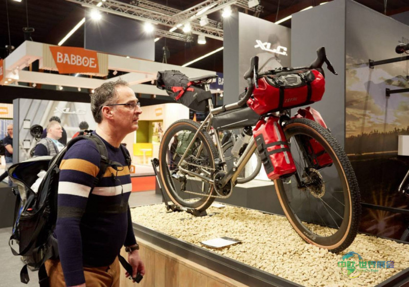 比利时科特瑞克国际自行车展览会 Velofollies 2026新品云集，期待您的到来