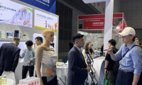 良跃医疗在第93届上海CMEF大放异彩：凭借创新实力引领全球医疗健康新纪元