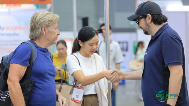 2026年泰国曼谷国际零售、食品和酒店服务展览会:企业的战略与机遇