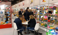 波兰婴童用品展览会(KIDS TIME)2027年展品类别概览