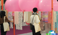 2026年纽约Premiere Vision服装展展品范畴