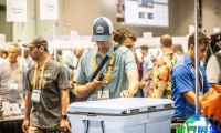 美国钓具展(ICAST)2026年票价信息